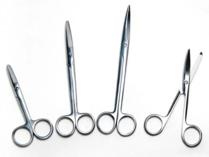Scissors | The Last Stand Wiki | Fandom