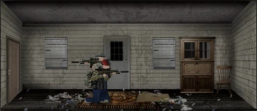 First room