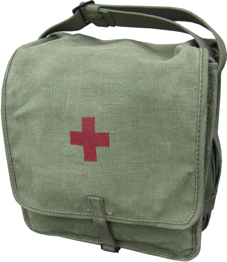 Medical bag - Wikipedia