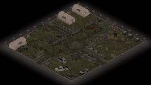 Layout of the Park (C)