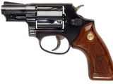 Tauron 9mm (TLS:UC)