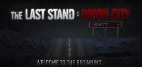 the last stand union city full screen