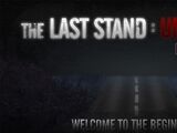 The Last Stand: Union City