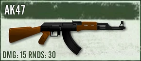 Ak47 updated sdw
