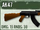 AK47 (TLS:UC)