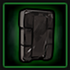 Ballistic Shielding Kit inventory icon - Good