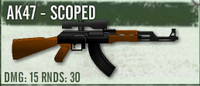 Scoped variant.