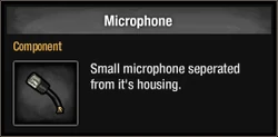 Microphone