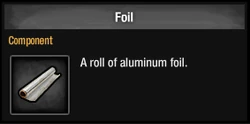 Foil