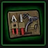 Attack Kit inventory icon - Good
