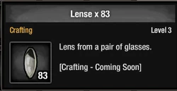 Lense