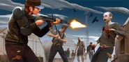 Promotional Facebook image