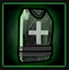 Health Boost inventory icon - Good