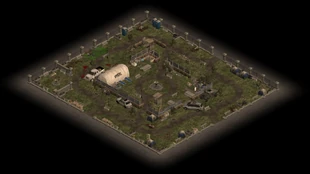 Alt. view of the Park (B)