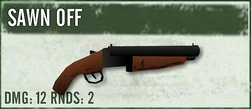 Sawnoff tlsuc update sdw