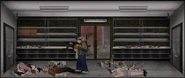 First room when you walk in