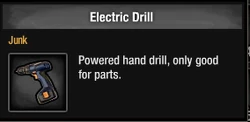 Drill