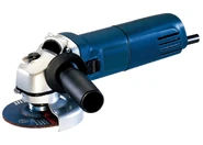 An electric grinder in real life.