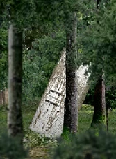 Wfnrrustedfridge.png (201 KB) The rusted fridge with the Machete and Arrows in the second section