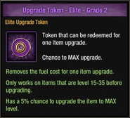 Upgrade Token - Elite - Grade 2.png (32 KB) Elite - Grade 2