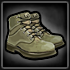 Boots subtype (TLS:DZ)