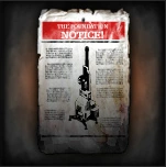 Image from the Notice! Dead Zone Gazette entry.