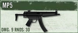 Mp5 tlsuc update sdw