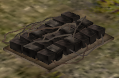Level 1 Battery Array