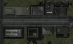 Shopping strip map dz