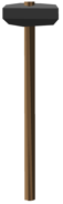 The Sledge in the game files