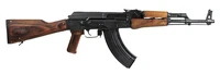 A Type III AK47 in real life.