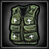 Medical Vest