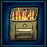 Reload Kit inventory icon - Refined