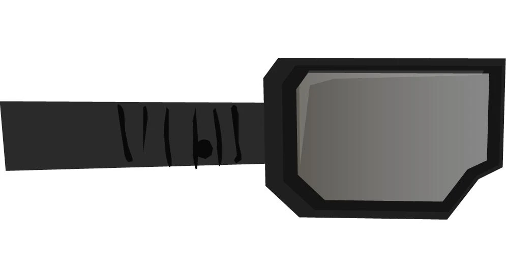 Goggles The Last Stand Wiki Fandom