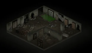 Residence view A.png (149 KB) A typical residence (Variant B)