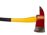 Fire Axe (TLS:UC)