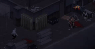 The Terrifying Lucifer's Trident being used