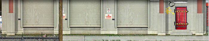 Jacksafehouse sdw