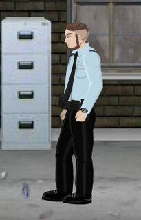 KeithMcNulty
