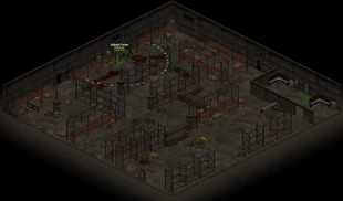 Warehouse A.png (1.09 MB) Layout of the Warehouse (A)