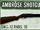 Ambrose Shotgun (TLS:UC)