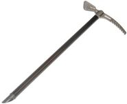 A real-life ice axe