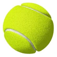 Tennis yellow.jpg (6 KB) A tennis ball in real life.