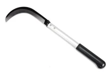 Sickle.jpg (7 KB) One of many models of real-life, modern-day sickles