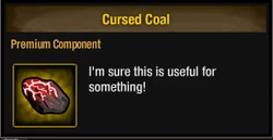 Tlsdz cursed coal