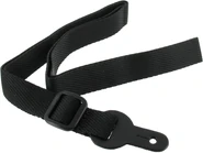 A nylon strap in real life.