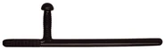 A t-handled police baton, aka a "Nightstick"