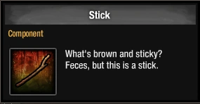 Tlsdz stick