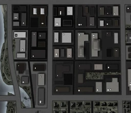 Canal Park as it appears on the TLS:UC map()