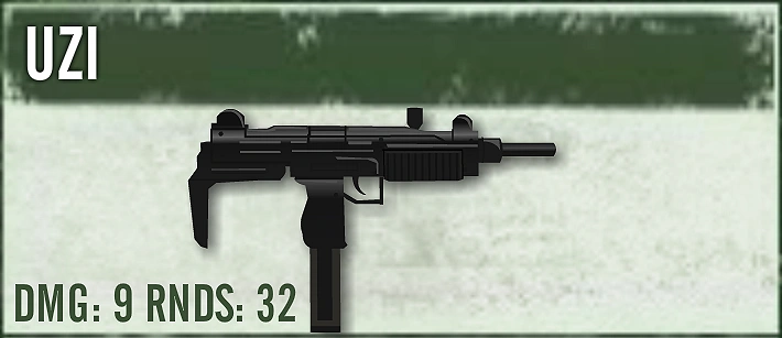Uzi (TLS:UC) | The Last Stand Wiki | Fandom